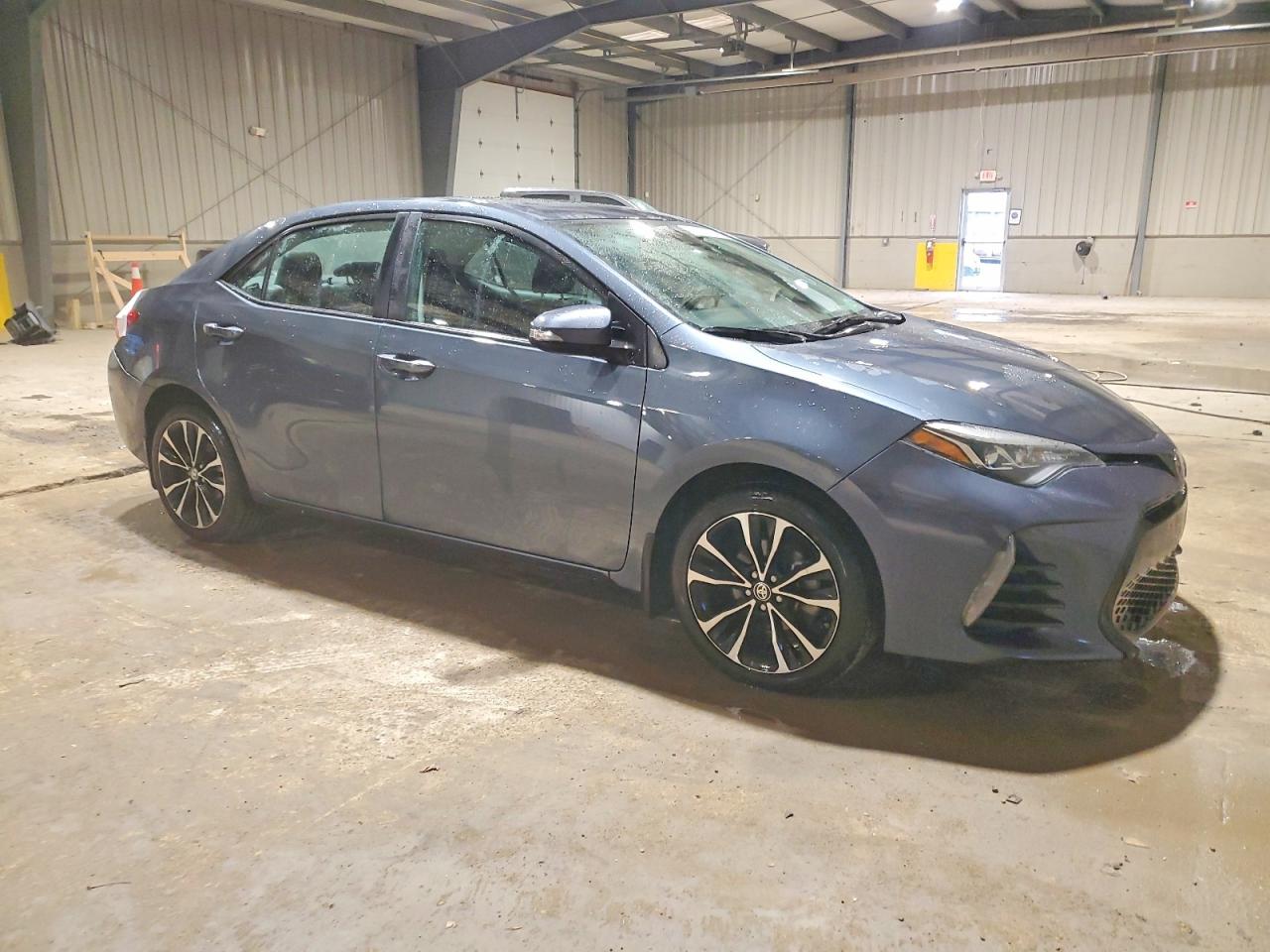 Toyota Corolla Se