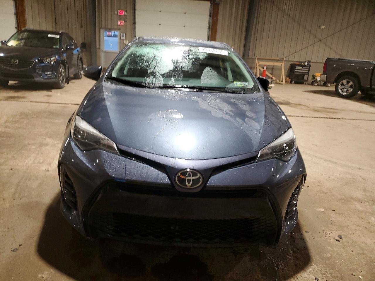 Toyota Corolla Se