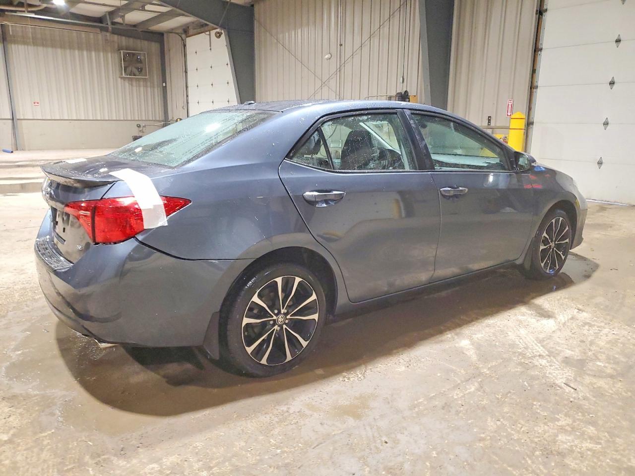 Toyota Corolla Se