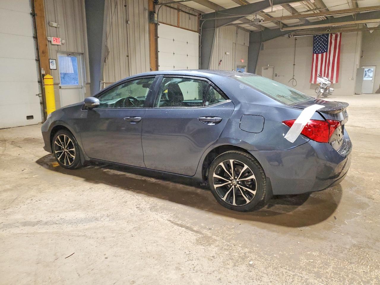 Toyota Corolla Se