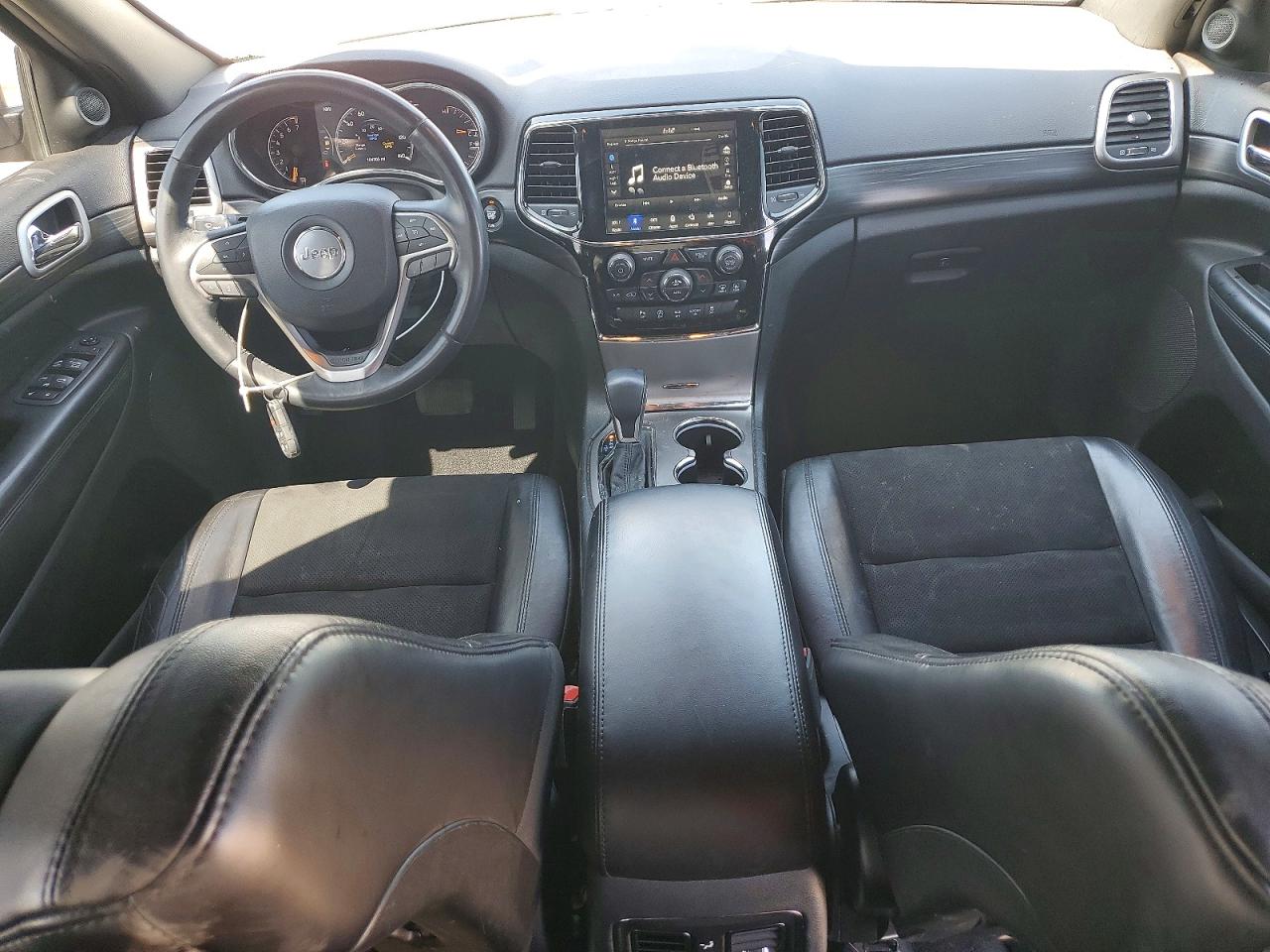 Jeep Cherokee Laredo
