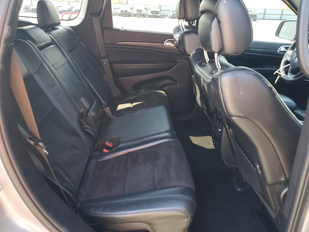Jeep Cherokee Laredo