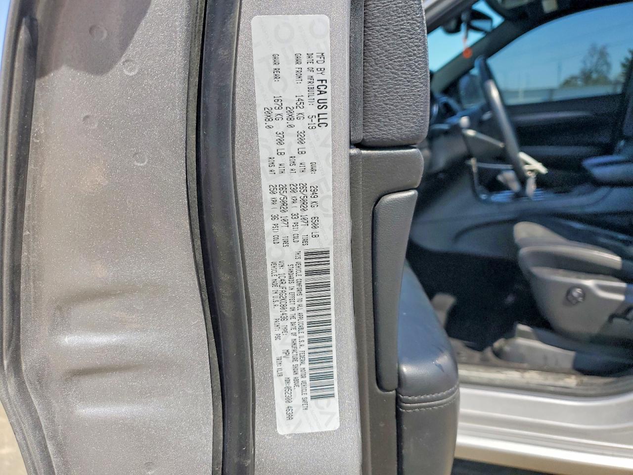 Jeep Cherokee Laredo