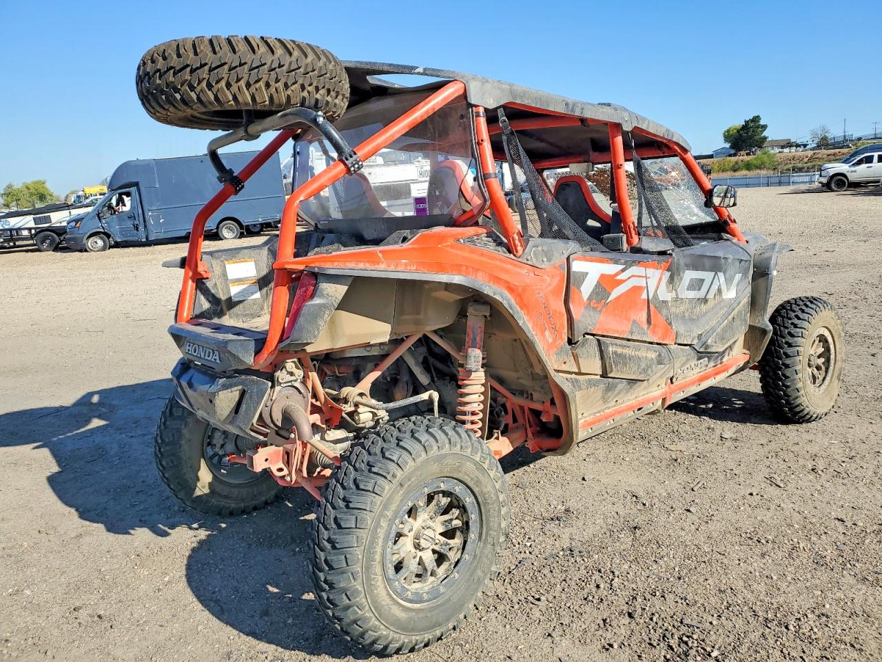 Honda Mcyc