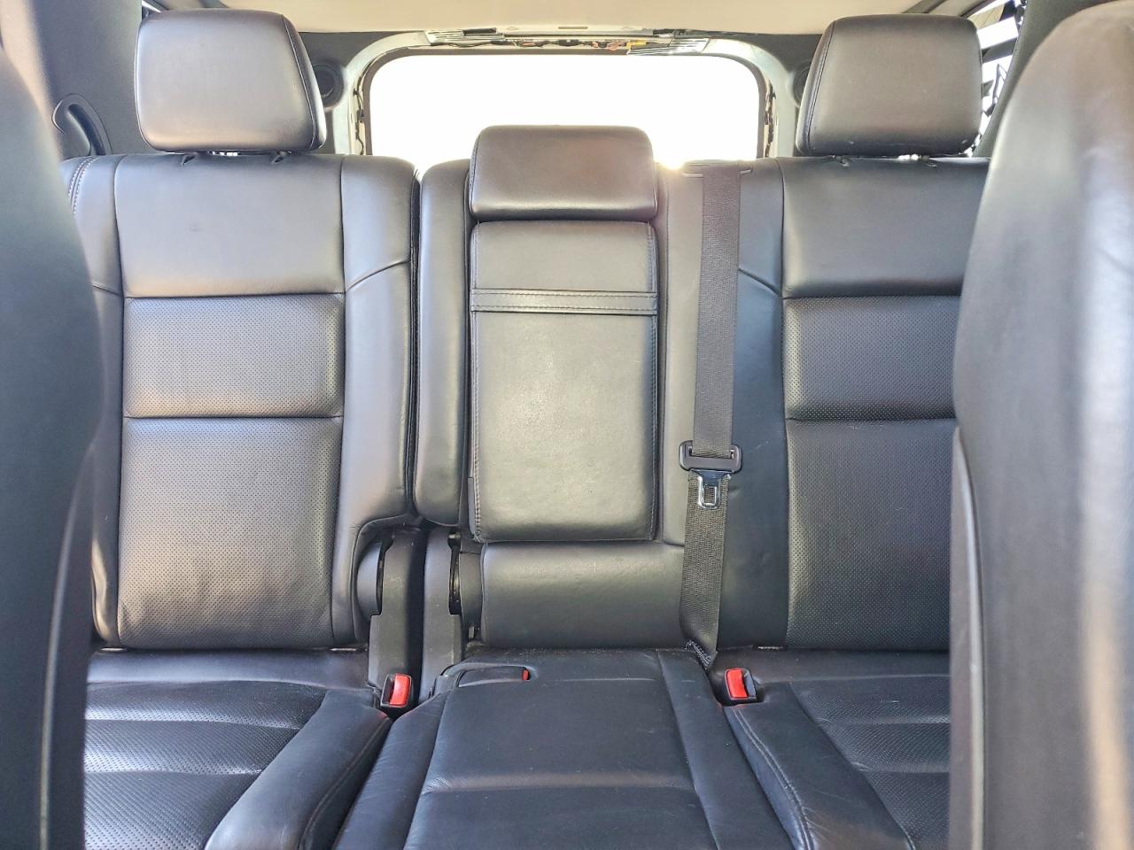 Dodge Durango Citadel