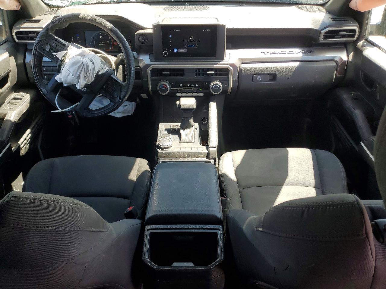 Toyota Tacoma Sr5