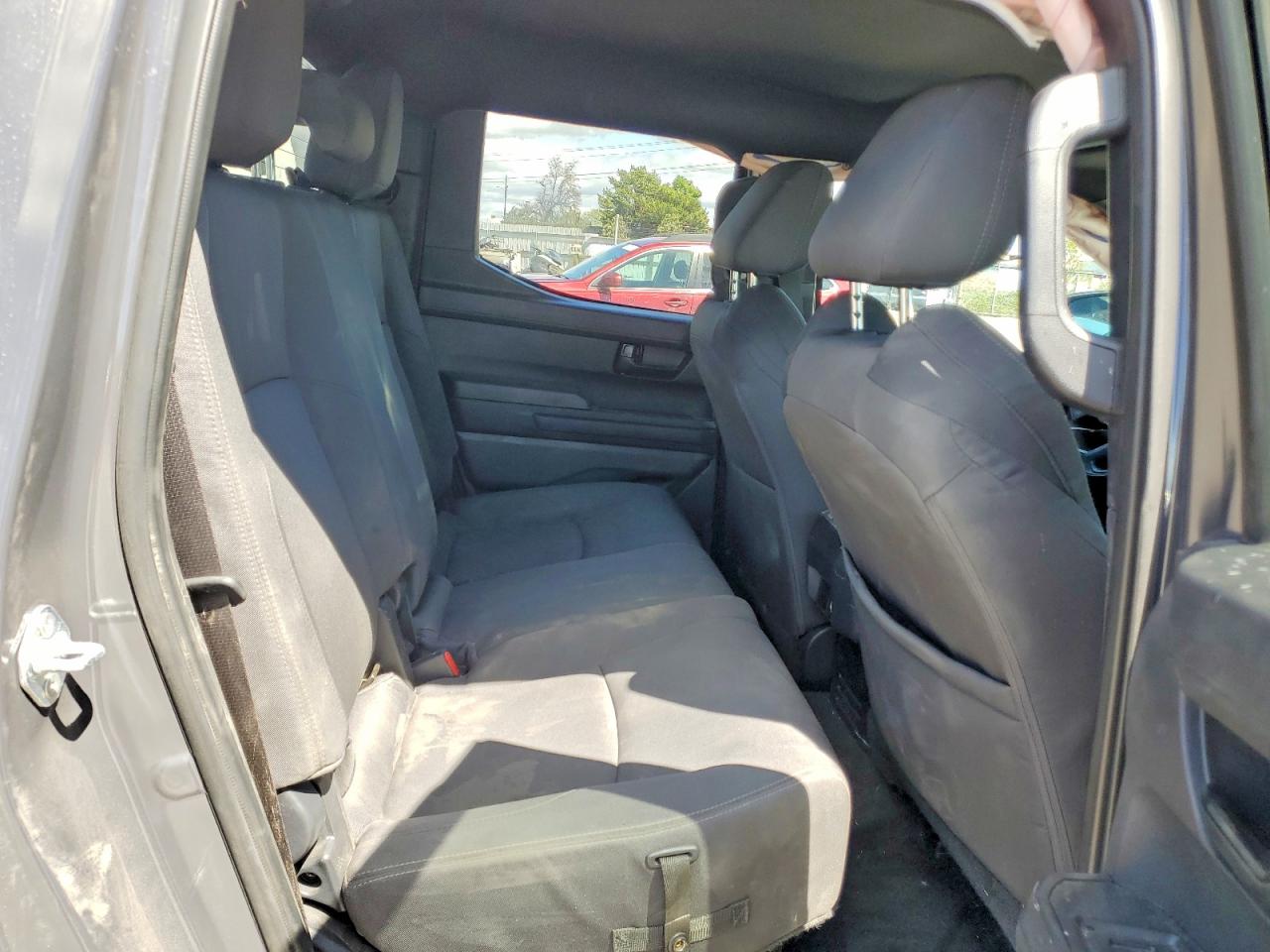 Toyota Tacoma Sr5