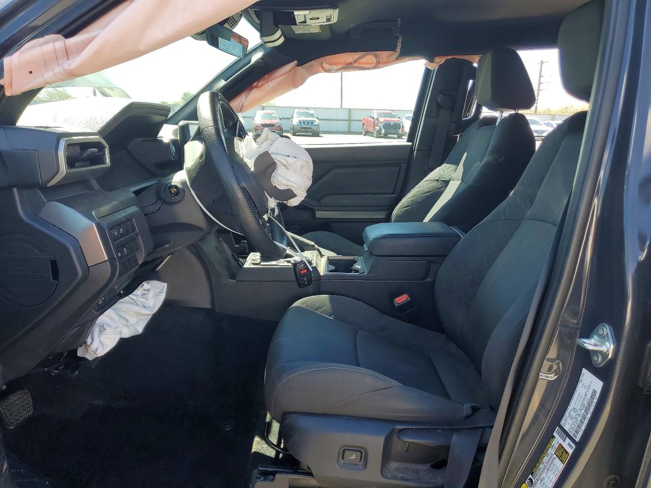 Toyota Tacoma Sr5