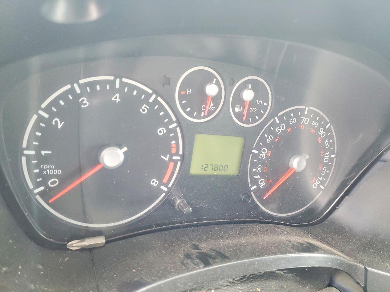 Ford Transit Xlt