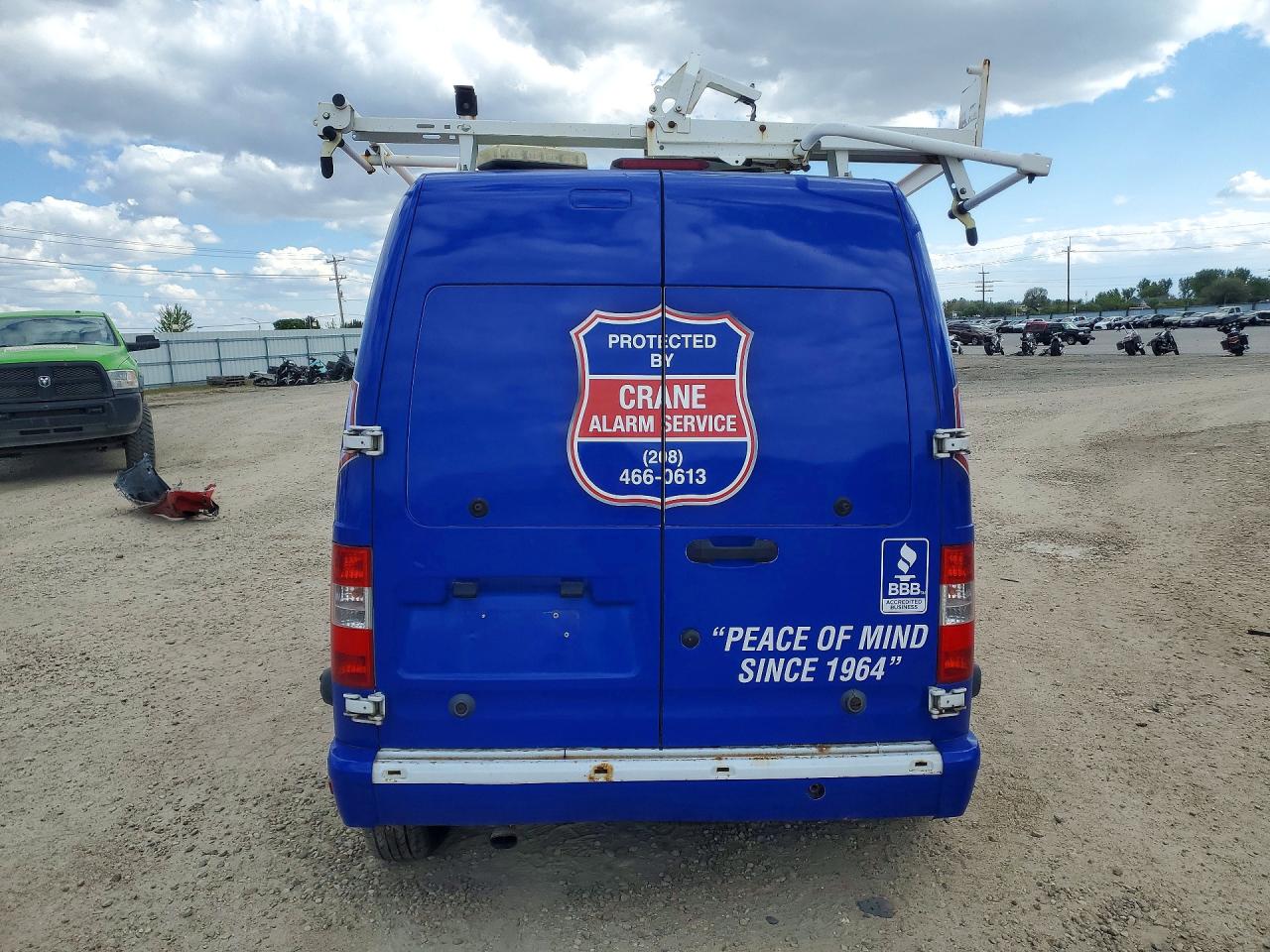 Ford Transit Xlt