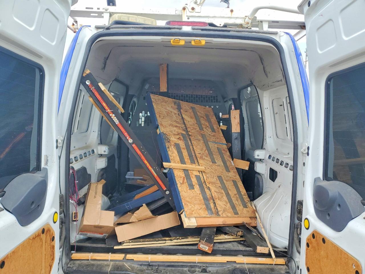 Ford Transit Xlt