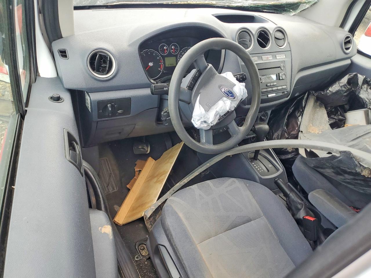 Ford Transit Xlt