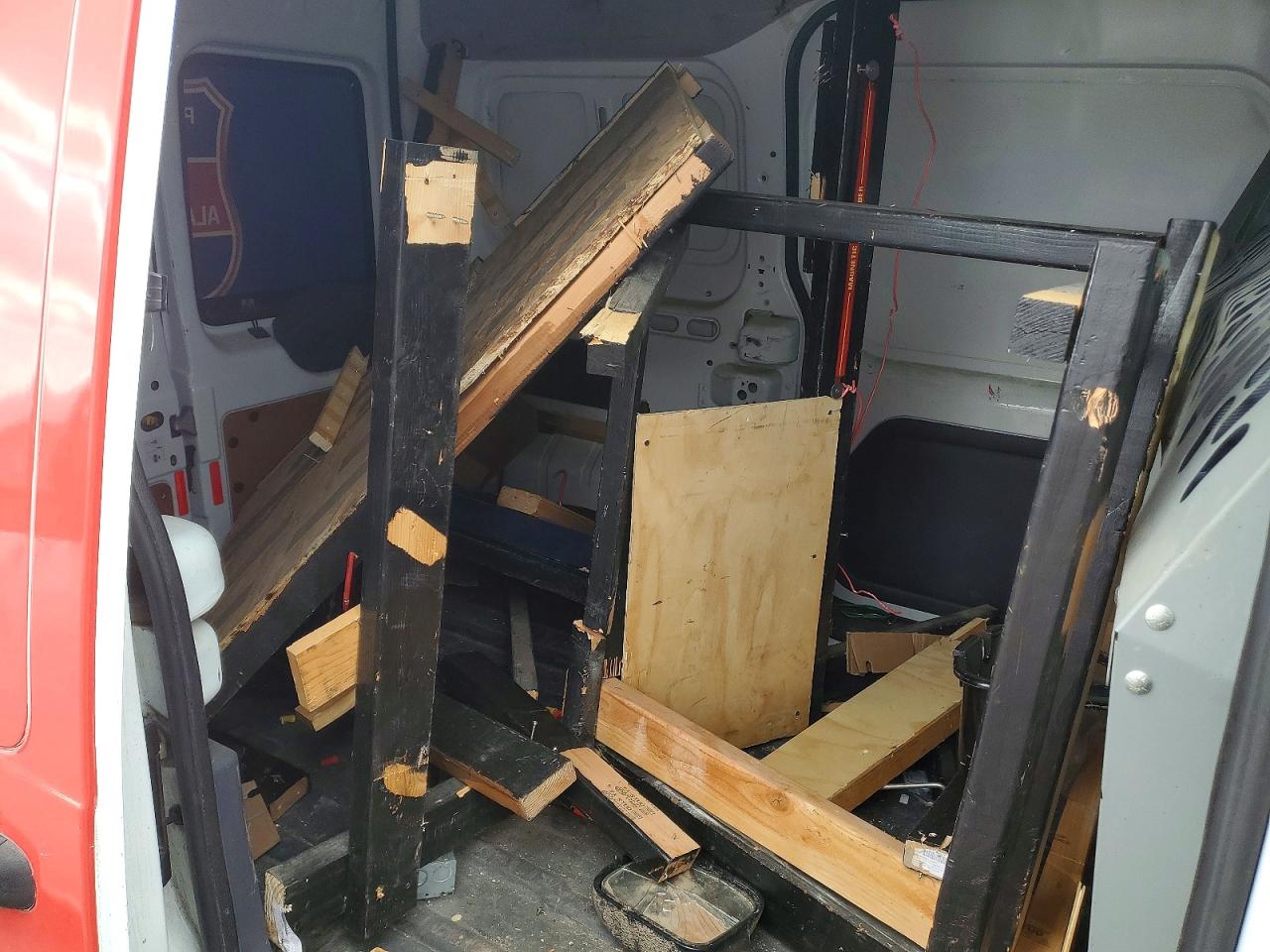 Ford Transit Xlt