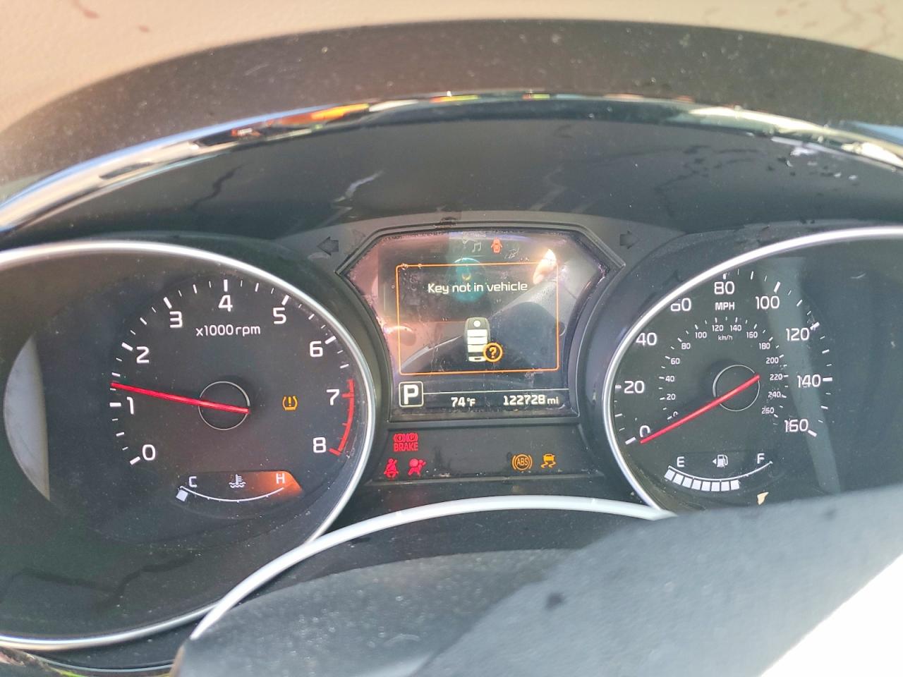 Kia Sedona Sxl