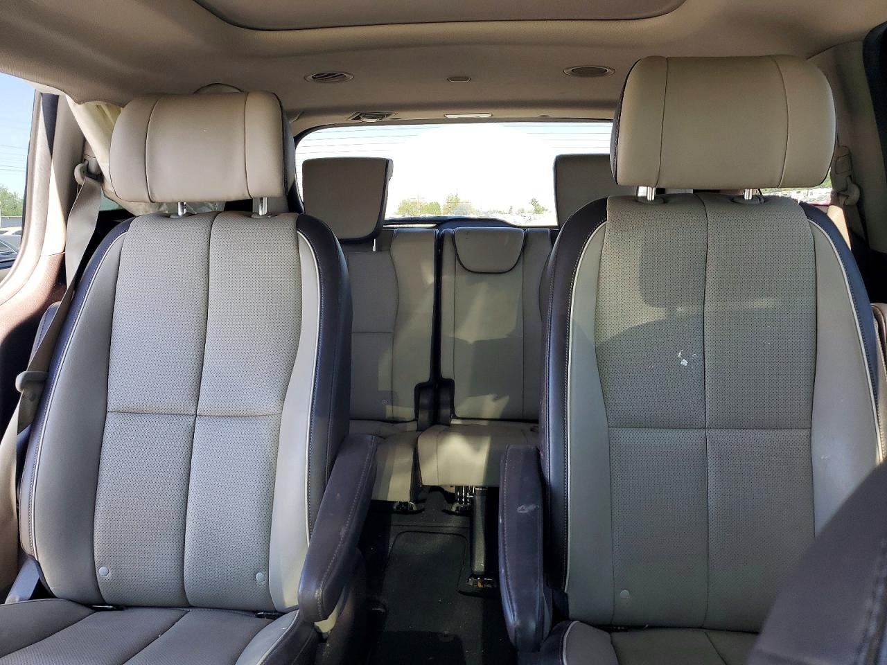Kia Sedona Sxl