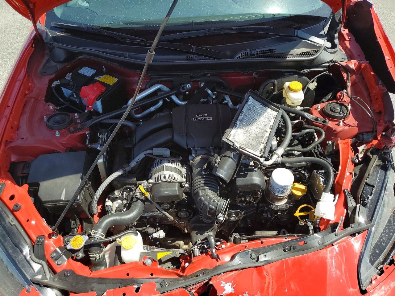 Toyota 86 Premium