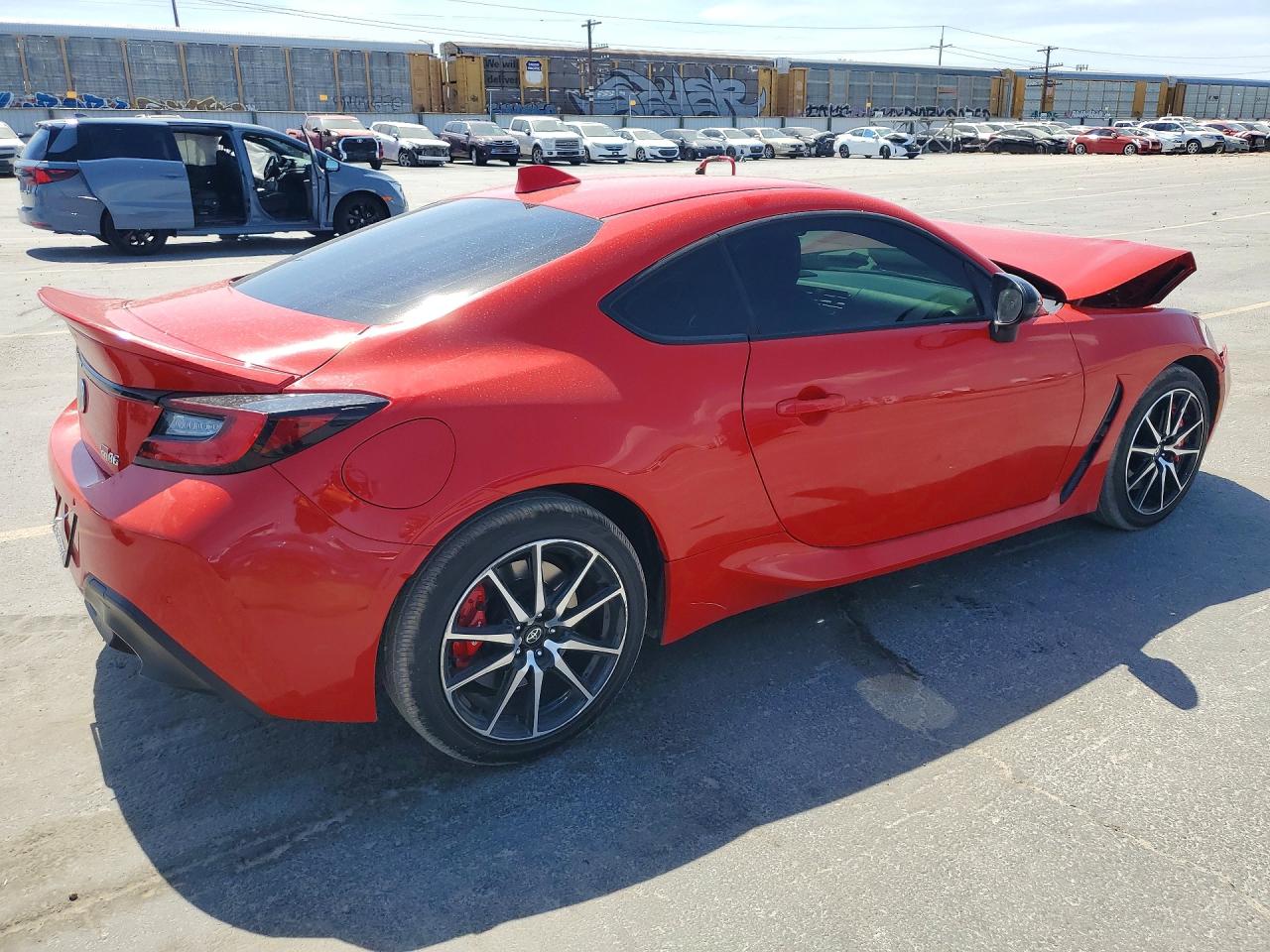 Toyota 86 Premium