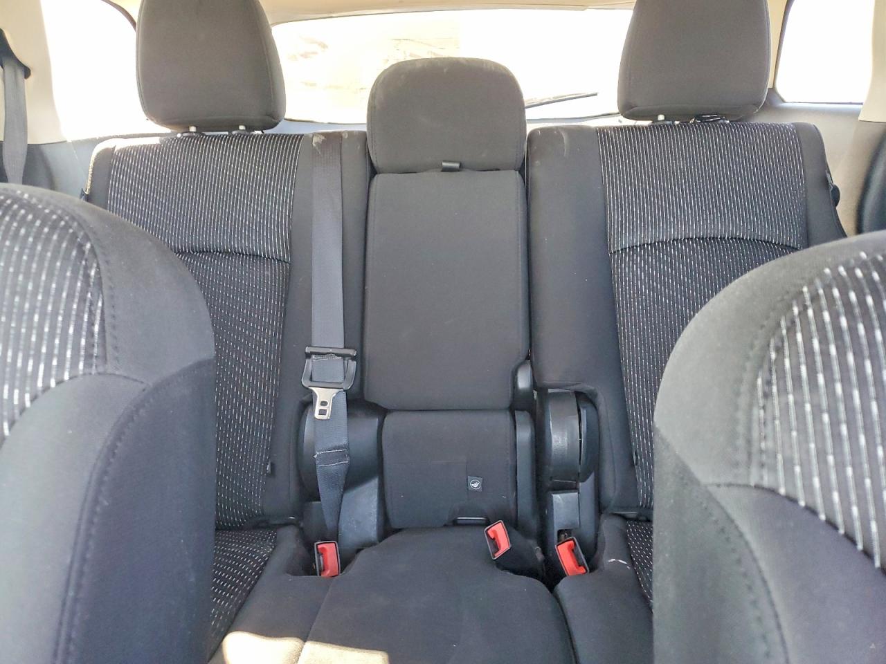Dodge Journey Se