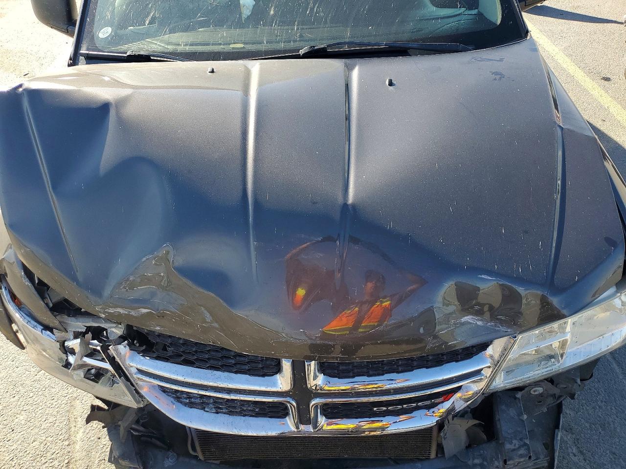 Dodge Journey Se