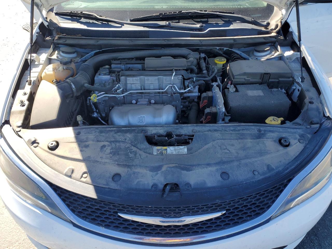 Chrysler 200 Lx