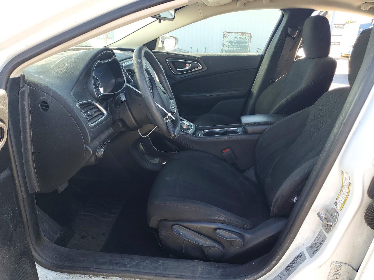 Chrysler 200 Lx