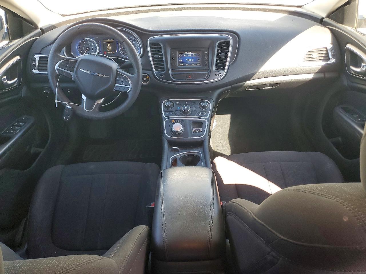 Chrysler 200 Lx
