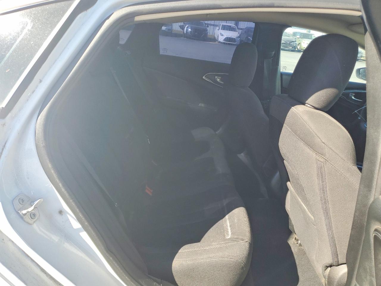 Chrysler 200 Lx