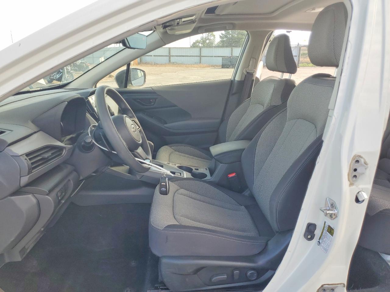 Subaru Crosstrek Premium