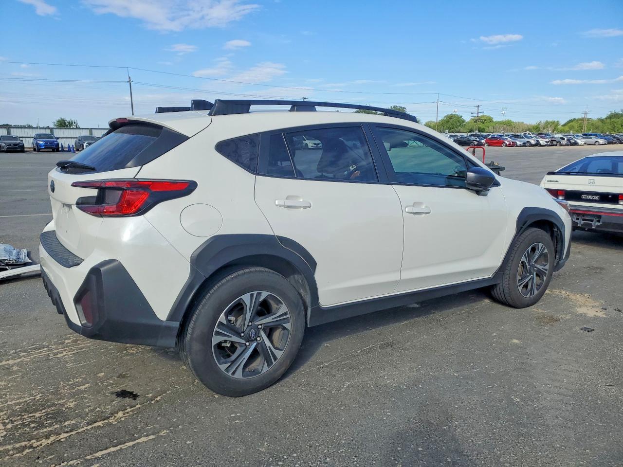 Subaru Crosstrek Premium