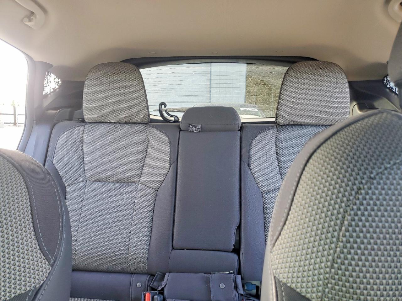 Subaru Crosstrek Premium
