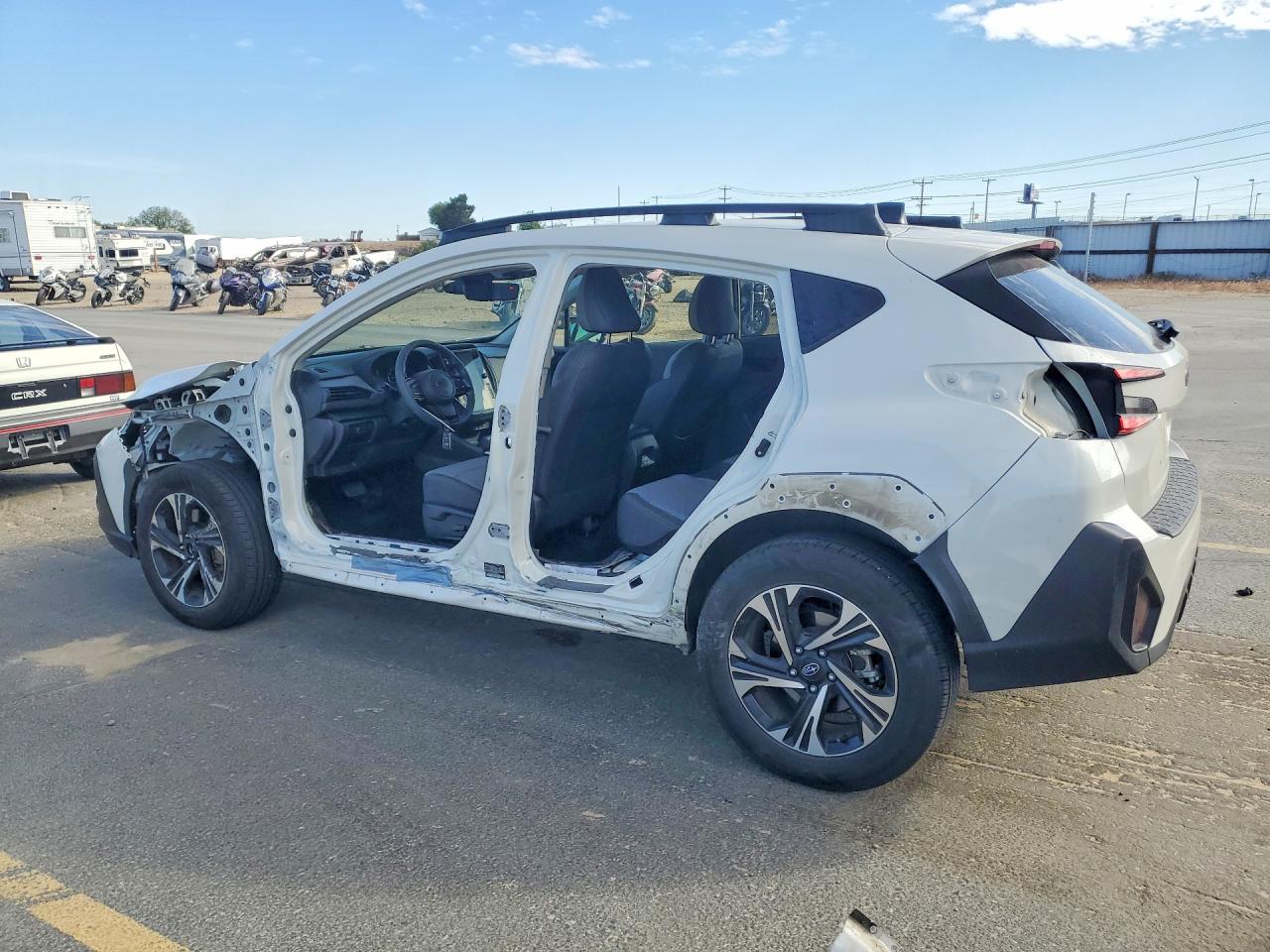 Subaru Crosstrek Premium