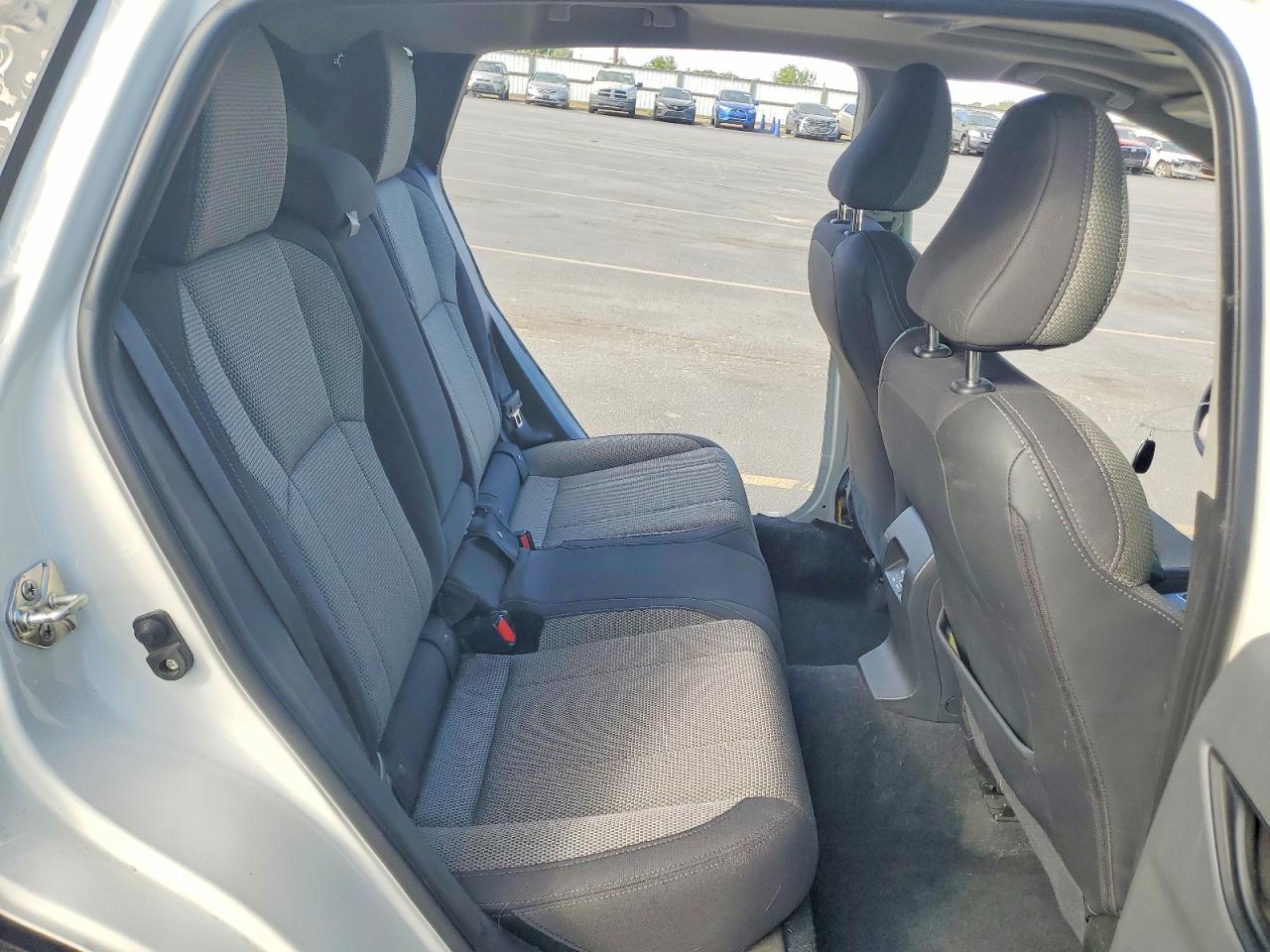 Subaru Crosstrek Premium