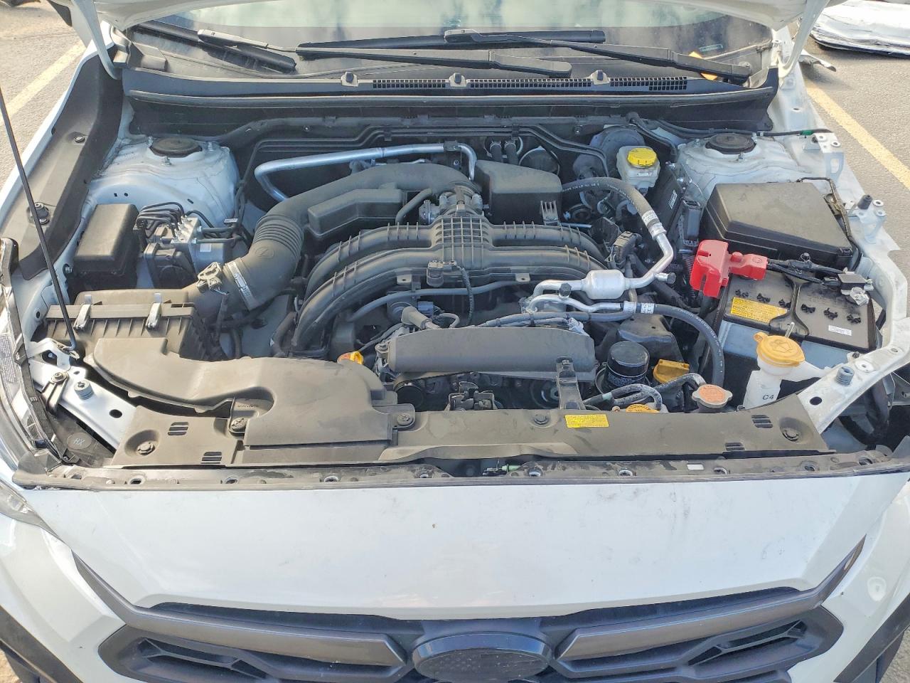 Subaru Crosstrek Premium