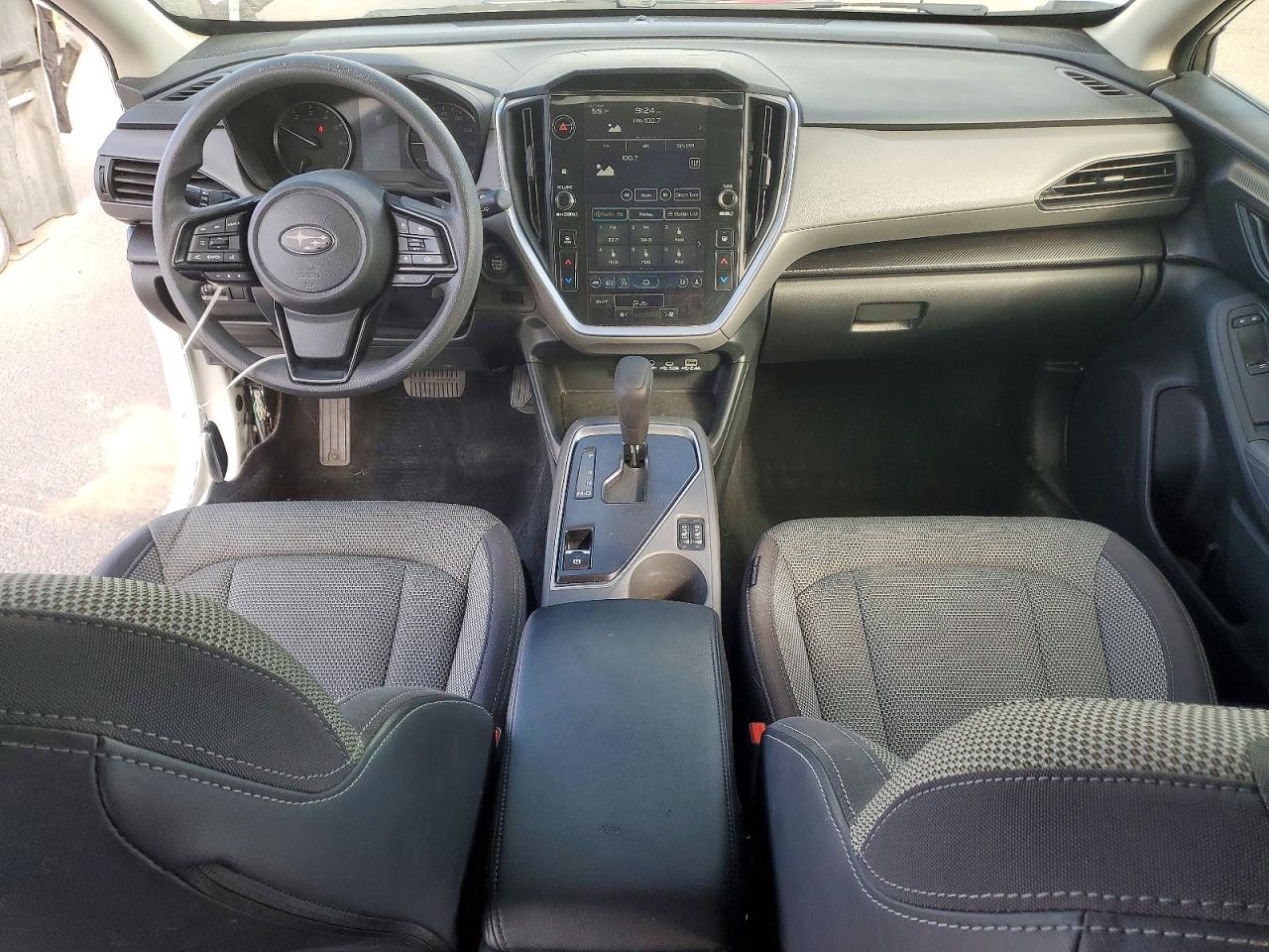 Subaru Crosstrek Premium