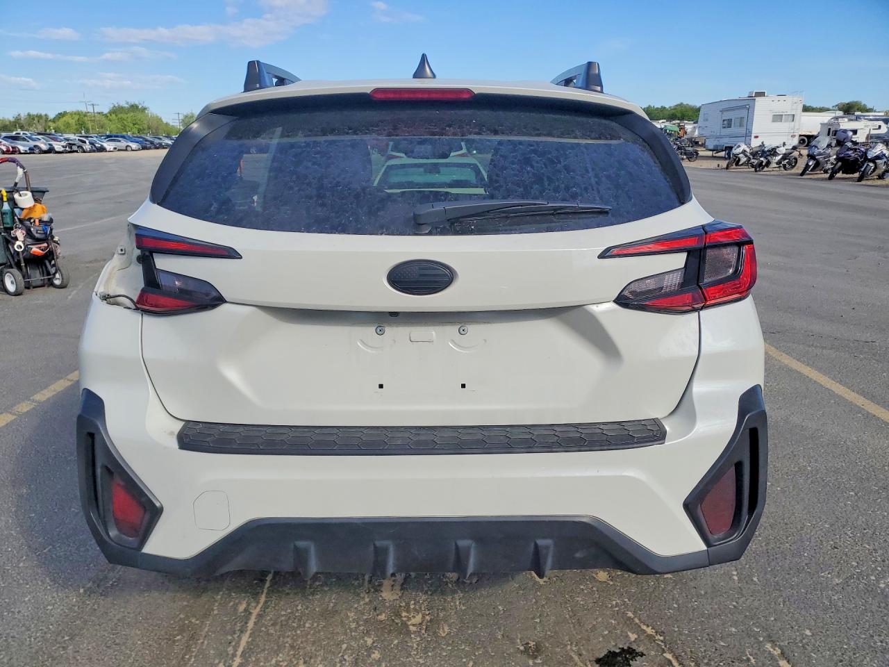 Subaru Crosstrek Premium