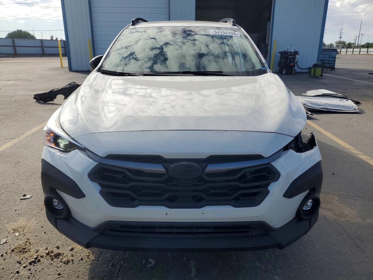 Subaru Crosstrek Premium