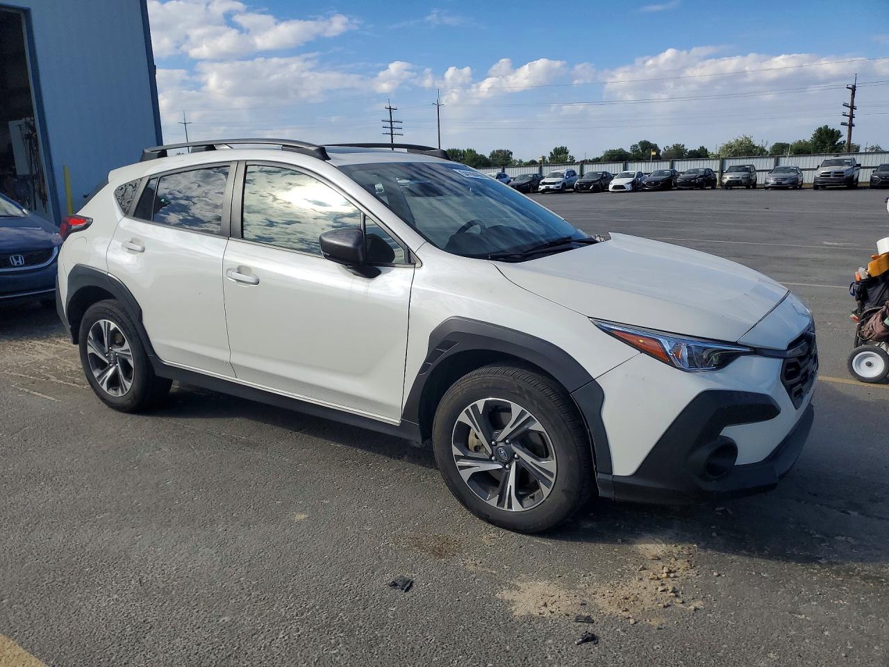 Subaru Crosstrek Premium