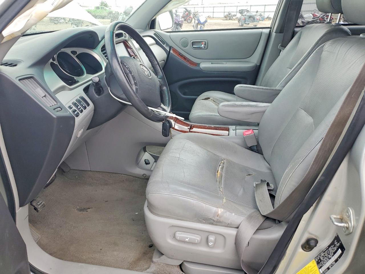 Toyota Highlander Hybrid