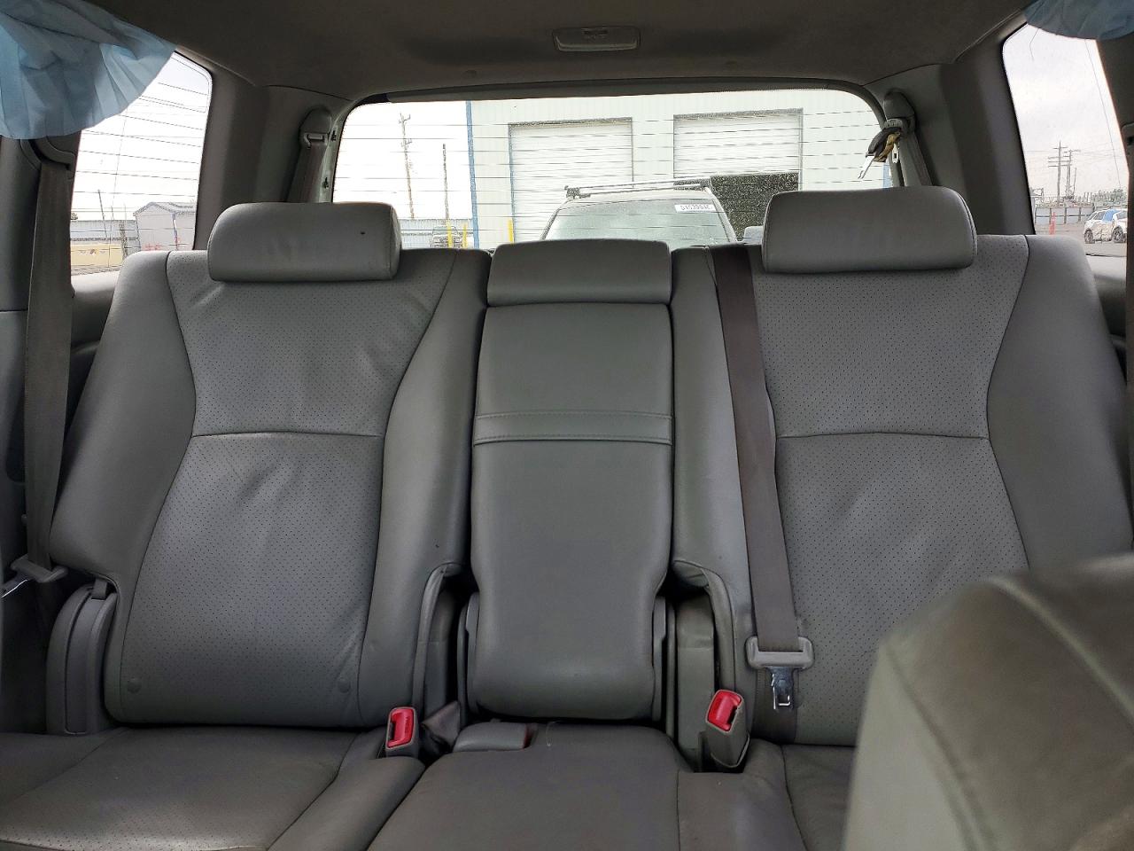 Toyota Highlander Hybrid