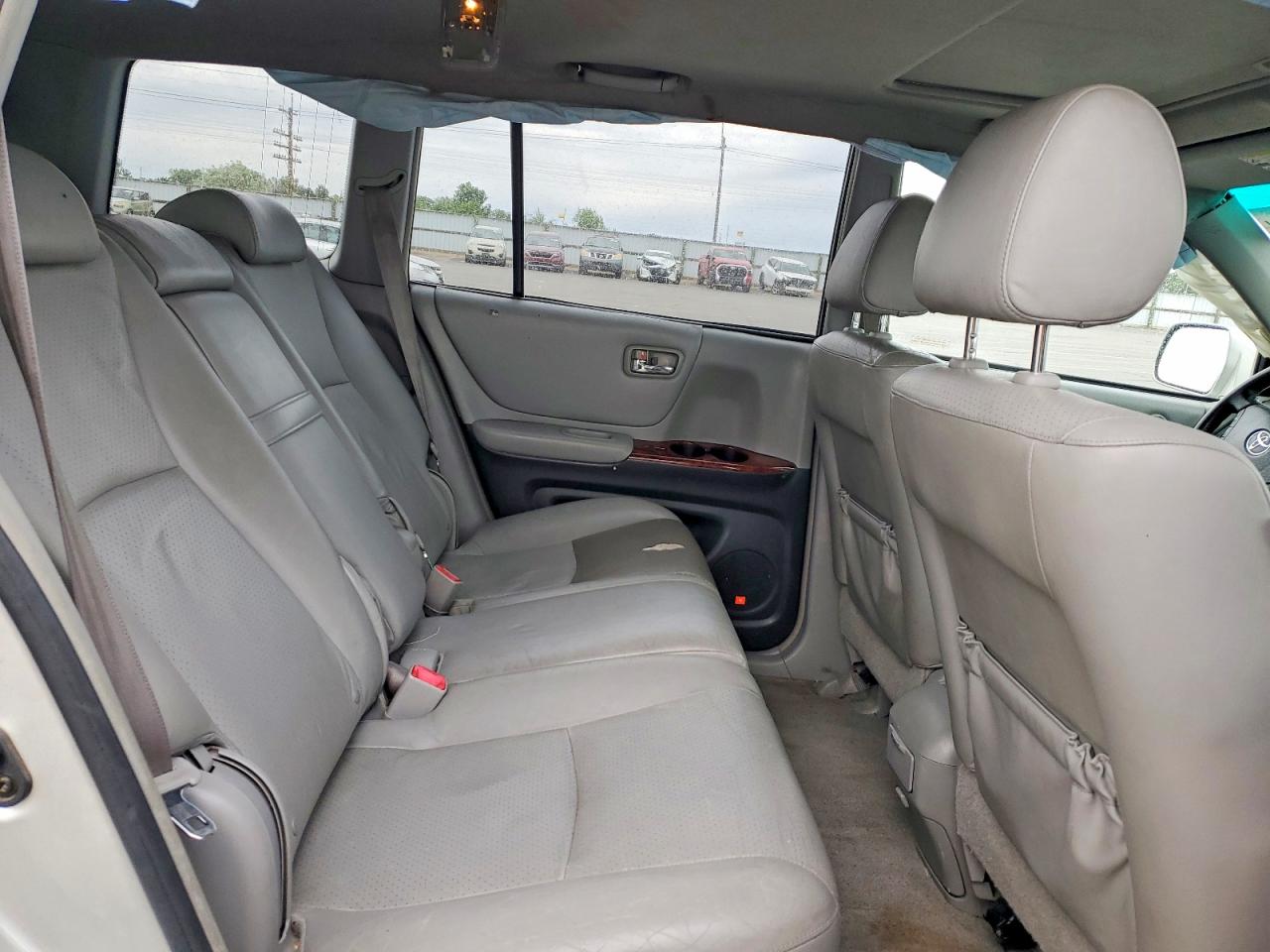 Toyota Highlander Hybrid