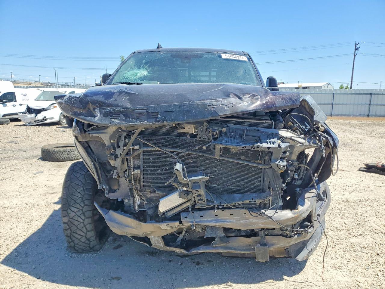 Ford F-350 Super Duty
