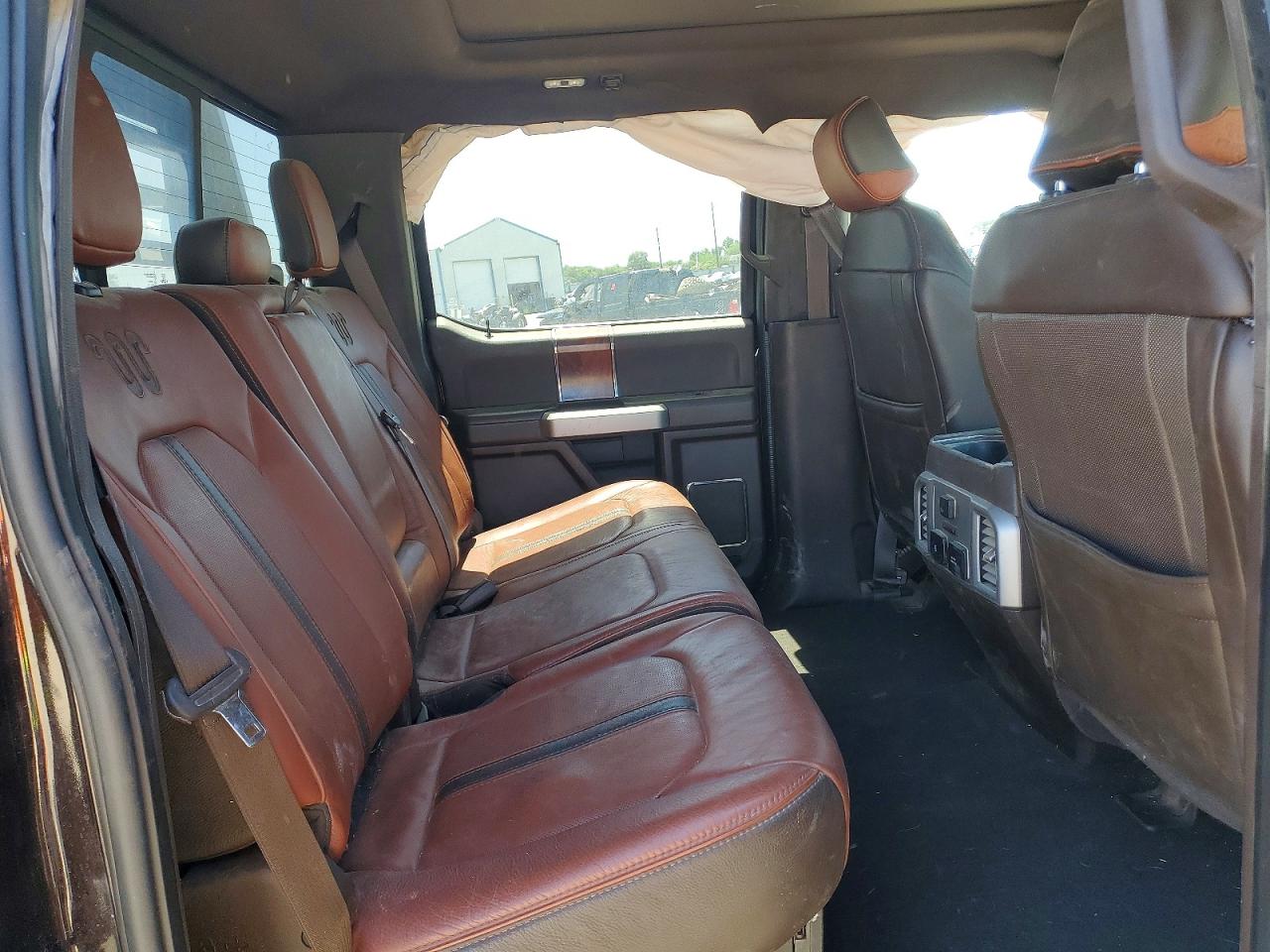 Ford F-350 Super Duty