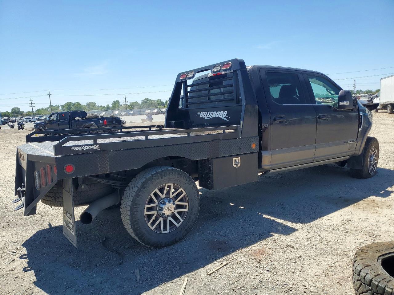 Ford F-350 Super Duty