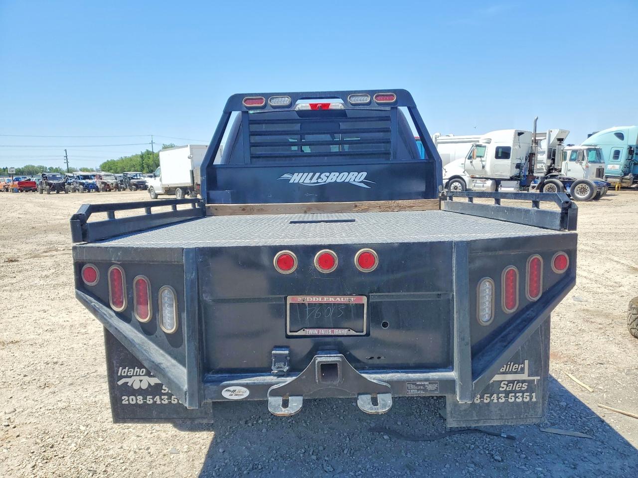 Ford F-350 Super Duty
