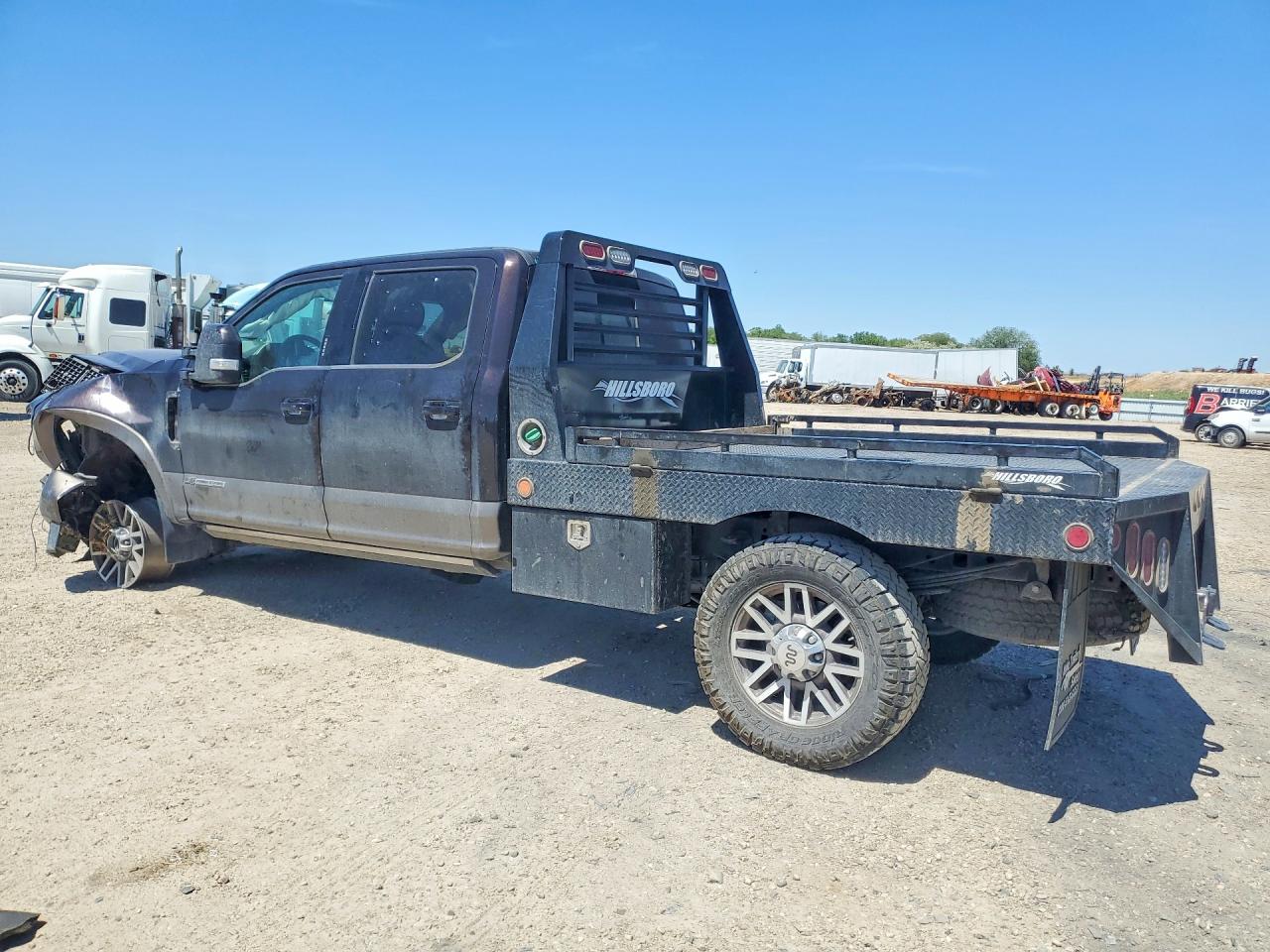 Ford F-350 Super Duty