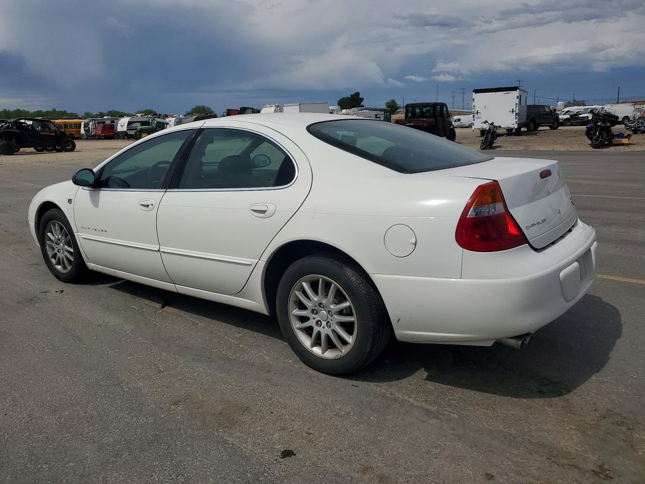 Chrysler 300
