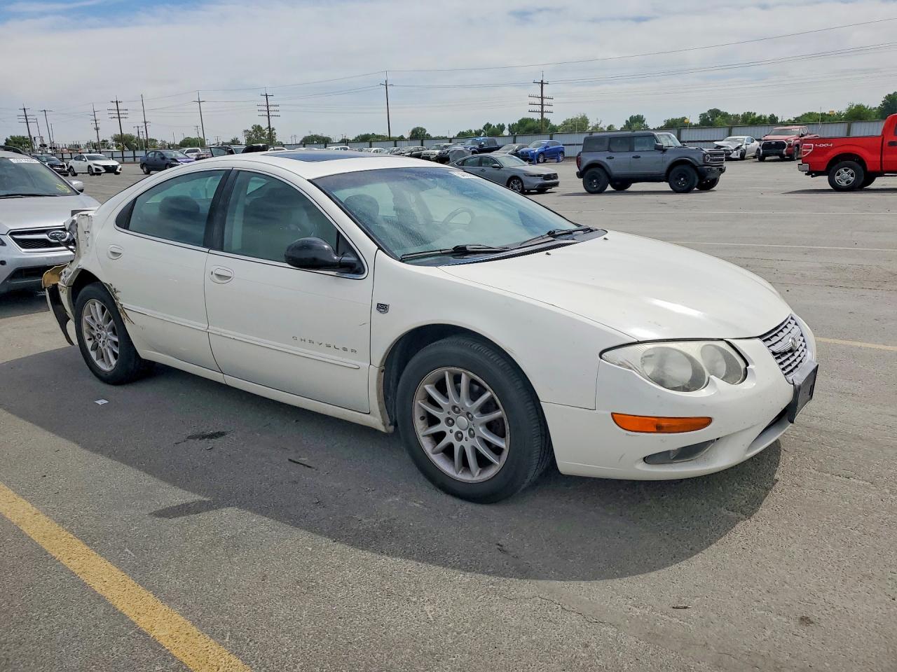 Chrysler 300