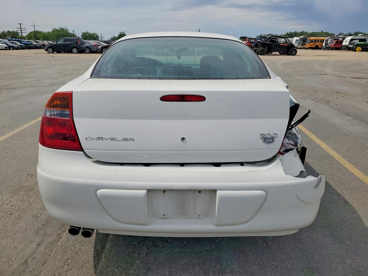 Chrysler 300
