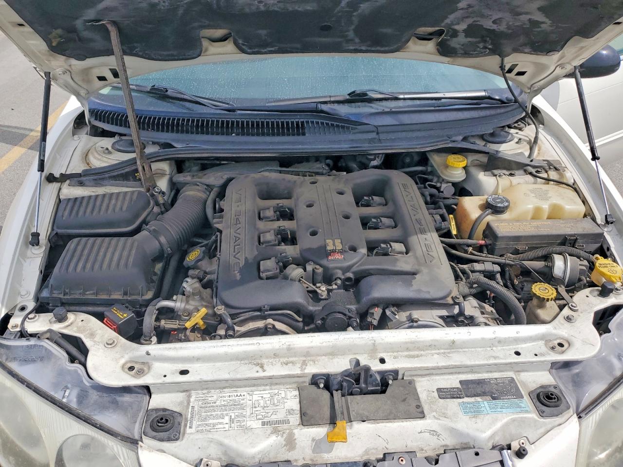 Chrysler 300