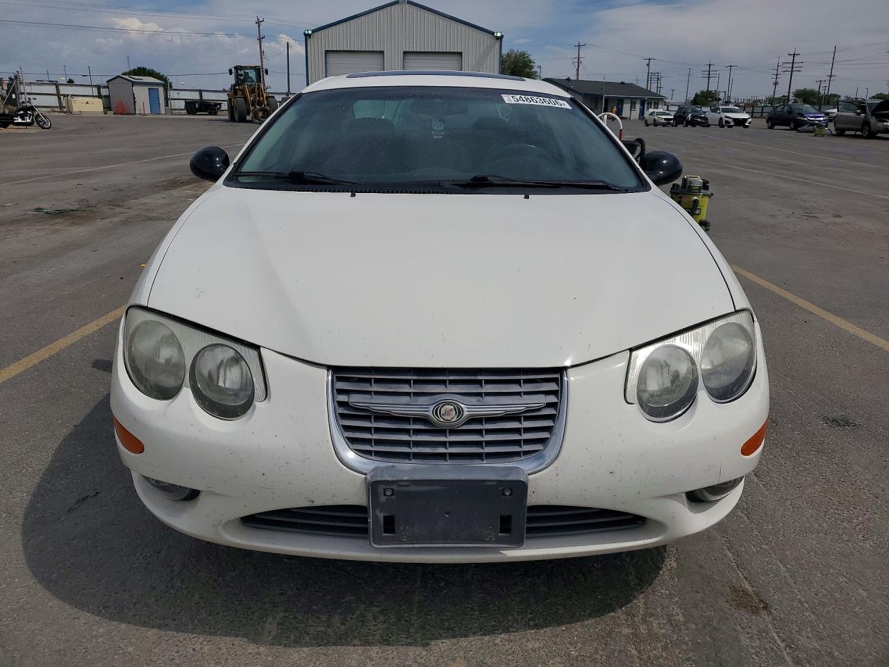 Chrysler 300